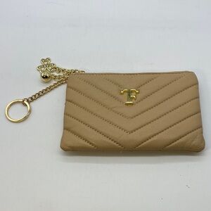 Tiffany & Fred Paris Coin Purse